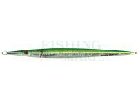 Przynęta Savage Gear 3D Needle Jig 15cm 40g - Blue Green