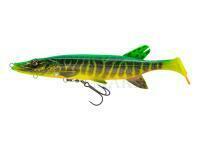 Przynęta Savage Gear 3D Pike Shad 20cm 65g - Fire Pike