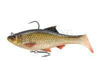 Przynęta Savage Gear 3D Roach RTF FS 15cm 60g - Clear Rudd