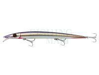 Przynęta Savage Gear Barra Jerk 17.5cm 25g F - Gold Anchovy
