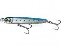 Przynęta Savage Gear Cast Hacker 9.5cm 26g FS - Ghost Sardine LS