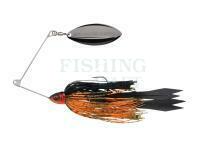 Przynęta Savage Gear Da Lil Bush 11cm 10g - Red Craw