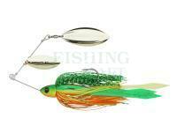 Przynęta Savage Gear Da Lil Bush 13cm 20g - Firetiger