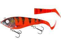 Przynęta Savage Gear Deviator Tail 16.5cm 48g SS - Red Tiger