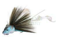 Przynęta Savage Gear Mutant Rat 24cm 68g - Blue Pearl