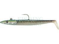 Przynęta Savage Gear Sandeel V2 15.5cm 46g 2+1pcs - Mackerel