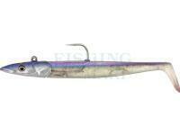 Przynęta Savage Gear Sandeel V2 17.5cm 65g 2+1pcs - Blue Sandeel