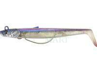 Przynęta Savage Gear Sandeel V2 Weedless 11.5cm 22g 2+1pcs - Blue Sandeel