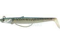 Przynęta Savage Gear Sandeel V2 Weedless 11.5cm 22g 2+1pcs - Mackerel