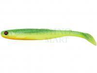 Przynęta Savage Gear Slender Scoop Shad Bulk 9cm 4g - Green Yellow