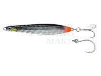 Przynęta Savage Gear Surf Seeker 10cm 30g - Silver/Black Mullet