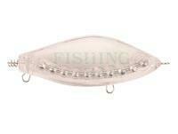 Przynęta Strike Pro Guppie 13.5cm 120g - Blanc