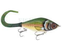 Przynęta Strike Pro Guppie Downsize 9cm - TR010 Rainbow