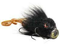 Przynęta Strike Pro Miuras Mouse Mini 20cm 40g slow sinking - 005 Batman