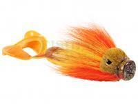 Przynęta Strike Pro Miuras Mouse Mini 20cm 40g slow sinking - 013 Sunset