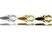 Przynęta Westin CreCraw CreatureBait 6.5 cm 4g - Clear Water Mix 24