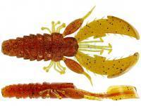 Przynęta Westin CreCraw CreatureBait 6.5 cm 4g - Motoroil Pepper