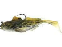 Przynęta Westin Gunnar The Goby R2F 12.5cm 37g - Black Mouth