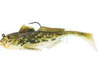 Przynęta Westin Gunnar The Goby R2F 12.5cm 37g - Spotted Goby