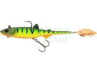 Przynęta Westin HypoTeez Spintail 14cm 47g - Tiger Perch