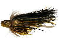 Przynęta Westin Monsterfly 22cm 44g - Gold Rain