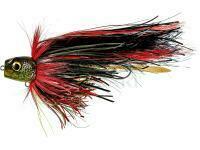 Przynęta Westin Monsterfly 22cm 44g - Motoroil Blood