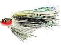 Przynęta Westin Monsterfly 22cm 44g - Silverbite