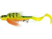 Przynęta Westin Pike Teezer R2F 24cm 75g - Firetiger
