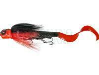Przynęta Westin Pike Teezer R2F 24cm 75g - Red Hood