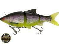 Przynęta Westin Ricky The Roach Inline 25cm 210g - Ghost UV Roach (Limited)