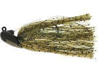 Przynęta Westin Slide Up Rubber Jig Tungsten #2/0 5g - Pepper Pumpkin
