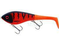 Przynęta Westin Swim Tail Hybrid 10cm 40g - Fire
