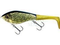 Przynęta Westin Swim Tail Hybrid 10cm 40g - Real Pike