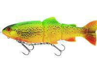 Przynęta Westin Tommy the Trout Inline 25cm 195g - Firetiger Trout