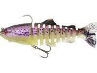 Przynęta Westin Tommy the Trout Multi Jointed R2F 16cm 52g - Ghost Trout