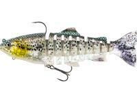 Przynęta Westin Tommy the Trout Multi Jointed R2F 16cm 52g -  Headlight Deluxe Trout