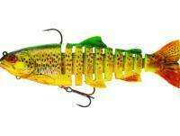 Przynęta Westin Tommy the Trout Multi Jointed R2F 20cm 105g - Firetiger Trout
