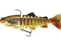 Przynęta Westin Tommy the Trout Multi Jointed R2F 20cm 105g - Real Trout