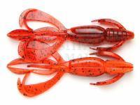 Przynęty Keitech Crazy Flapper 2.4 inch | 61mm - 407T Delta Craw