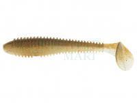 Przynęty Keitech FAT Swing Impact 71mm - LT Golden Shiner