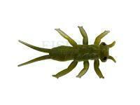 Przynęty miękkie Delalande Perla 3cm - 145 - Jaune Ayu