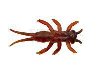 Przynęty miękkie Delalande Perla 3cm - 148 - Rouille