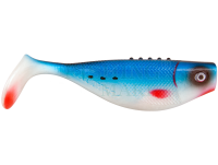 Przynęty miękkie Dragon Fatty Pro 8.5cm - Blue Herring