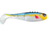 Przynęty miękkie Dragon Reno Killer Pro 10cm - Electric Yellow