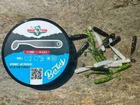 Przynęty miękkie Great Fish GF1 Baby 29mm - bezzapachowe - BABY3