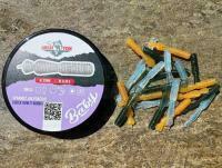 Przynęty miękkie Great Fish GF2 Baby 33mm - bezzapachowe - BABY5