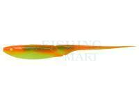 Przynęty miękkie Illex Magic Swing Tail 13.3cm 8g - Orange Fluo Yellow
