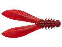 Przynęty miękkie Jackall Ribbing Bunny 3.8 102mm 9.4g - Magic Red Pepper