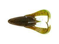 Przynęty miękkie Lucky John Pro Series LASER FROG 3.5 8.9cm - Z15