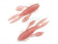Przynęty miękkie Noike Yabby 2.1inch 54mm - #25 Blossom